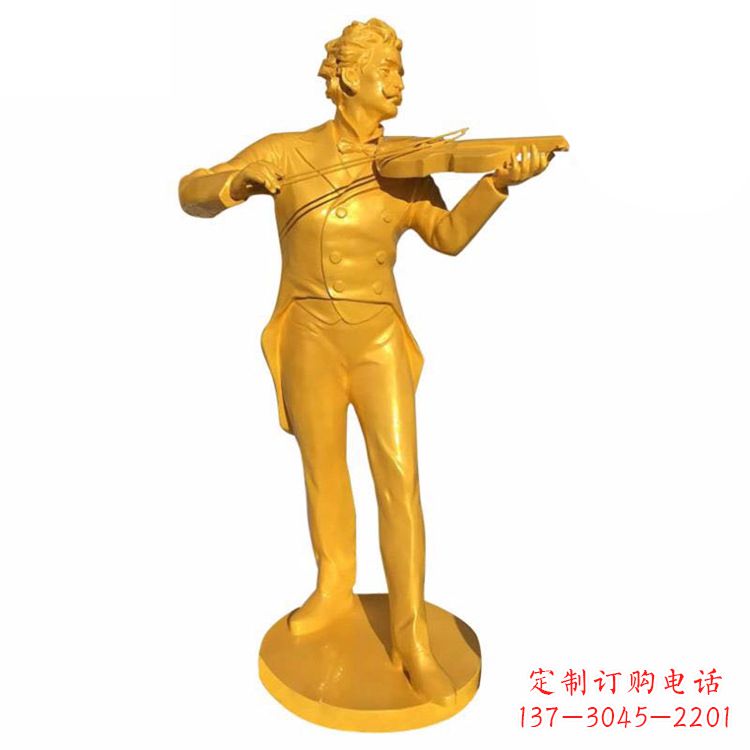 宁德贝多芬精致雕刻的音乐之美