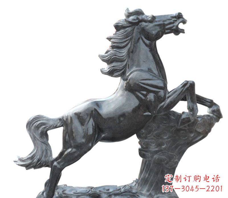 宁德动物摆件让心灵放飞
