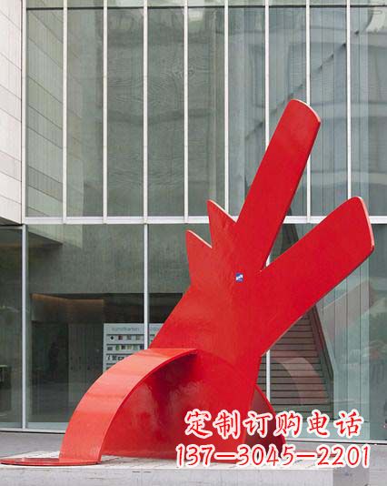 宁德不锈钢恐龙剪影雕塑