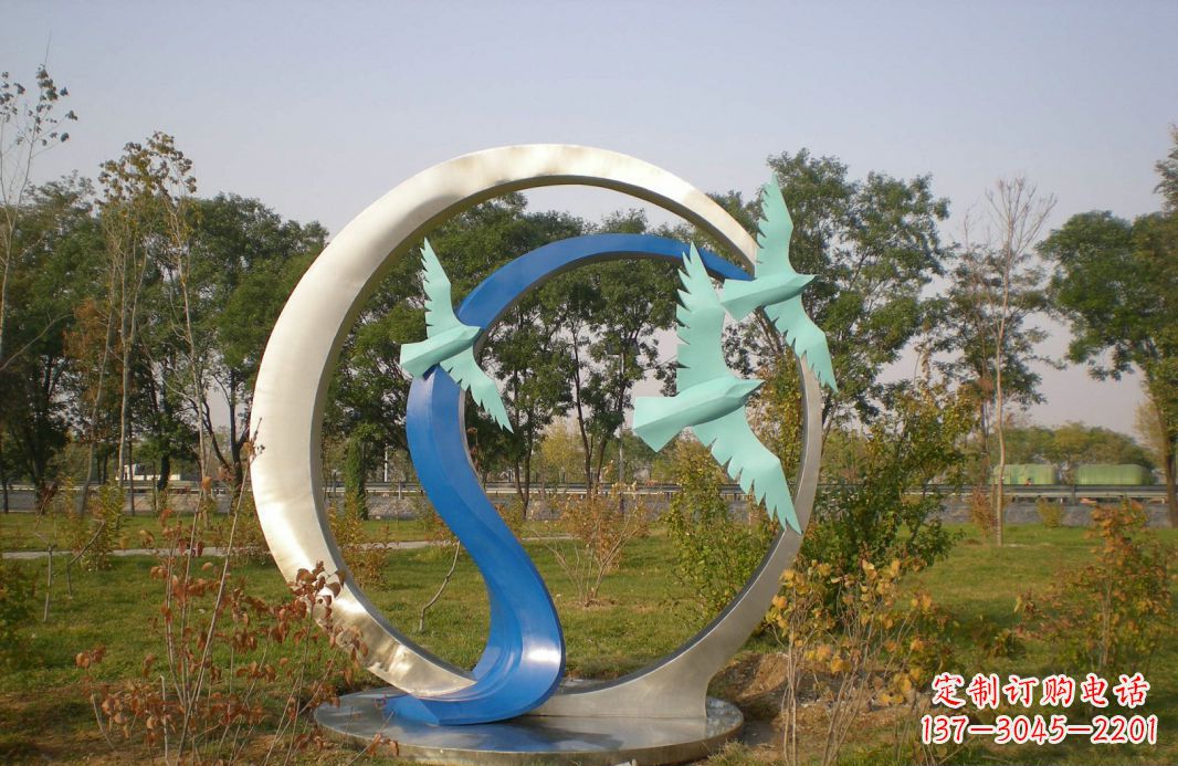 宁德大雁南飞,美丽风景线
