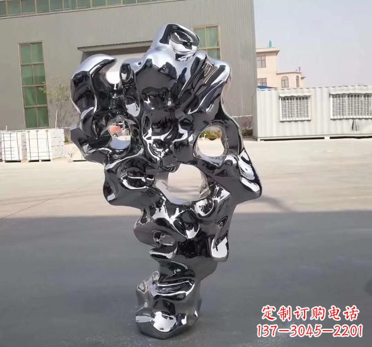 宁德太湖石雕塑精美的艺术瑰宝