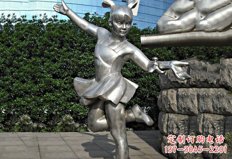 宁德勇敢的女孩
