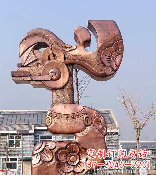 宁德皮影戏雕塑的传承
