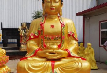 宁德如来佛像的雕塑技艺之美