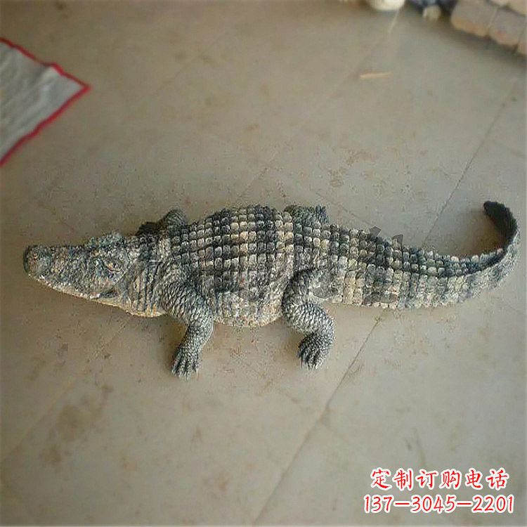 宁德动物雕塑大理石仿真精美
