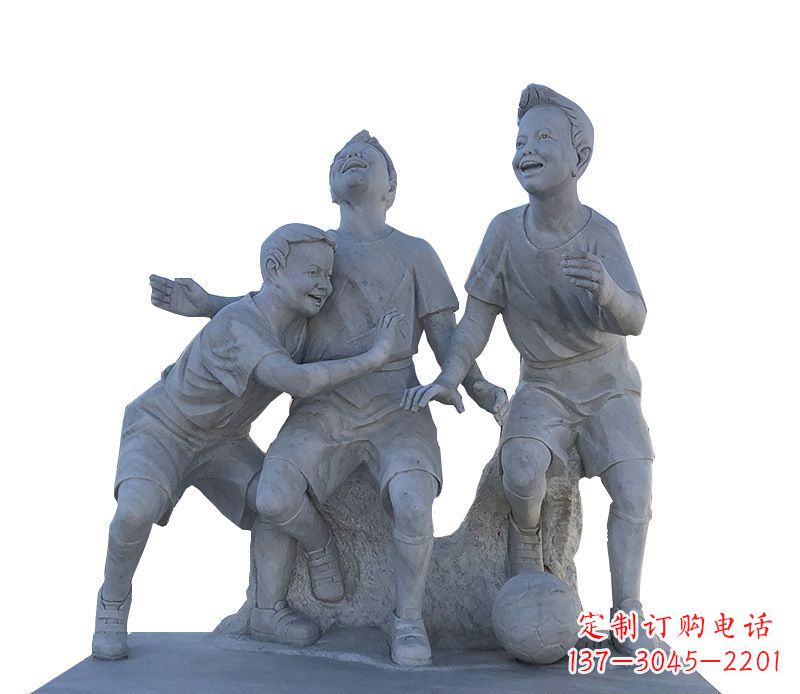 宁德欢乐童年,童心雕刻——儿童石雕