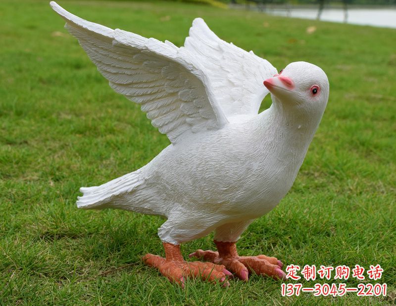 宁德独特的苹果雕塑