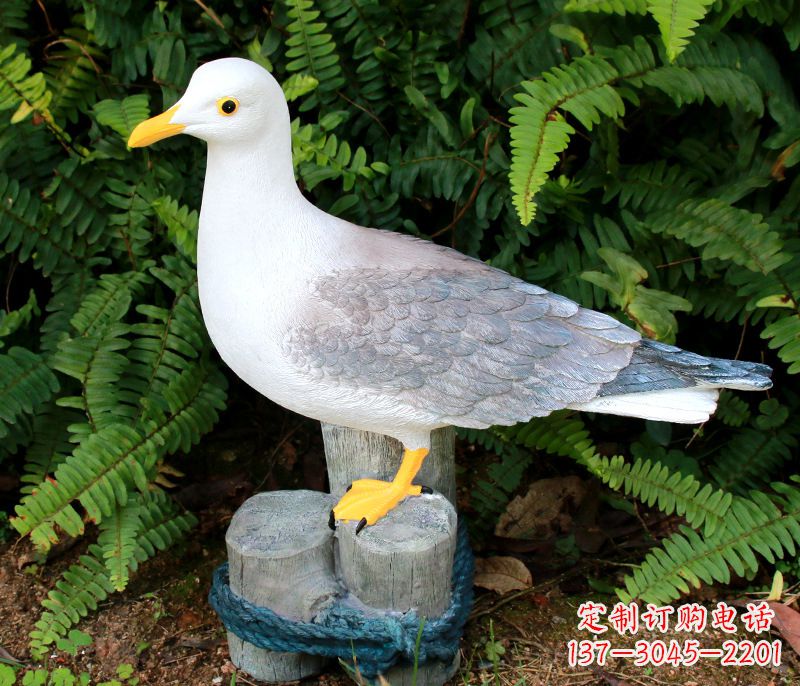 宁德鸽子广场中心雕塑