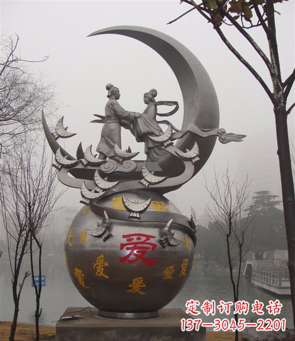 宁德牛郎织女,一个永恒的浪漫故事