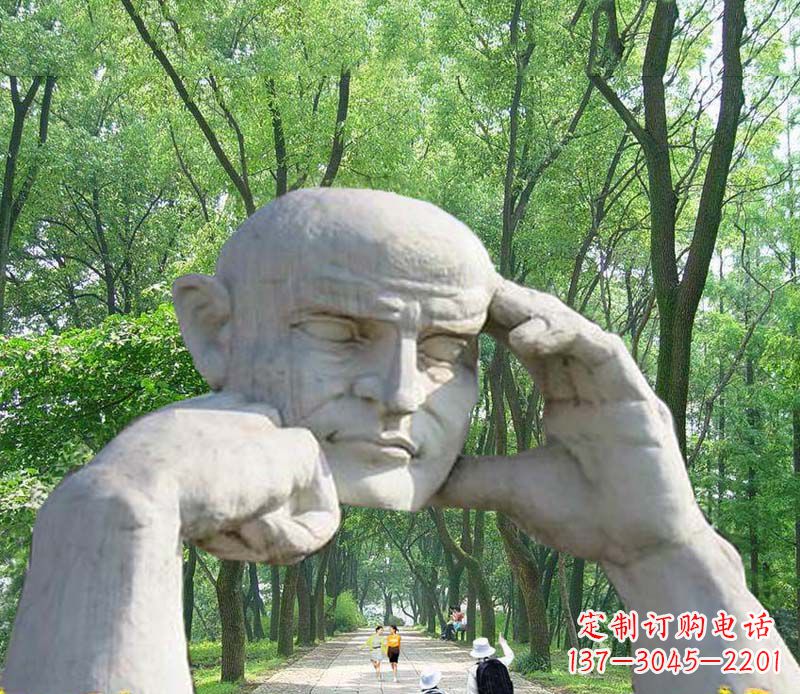 宁德高品质工艺拱门石雕