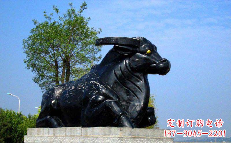 宁德 优质铜动物雕塑
