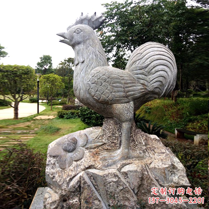 宁德供您选择的动物景观雕塑