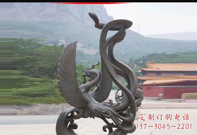 宁德不锈钢情侣天鹅雕塑,精美耐久,点缀你的生活