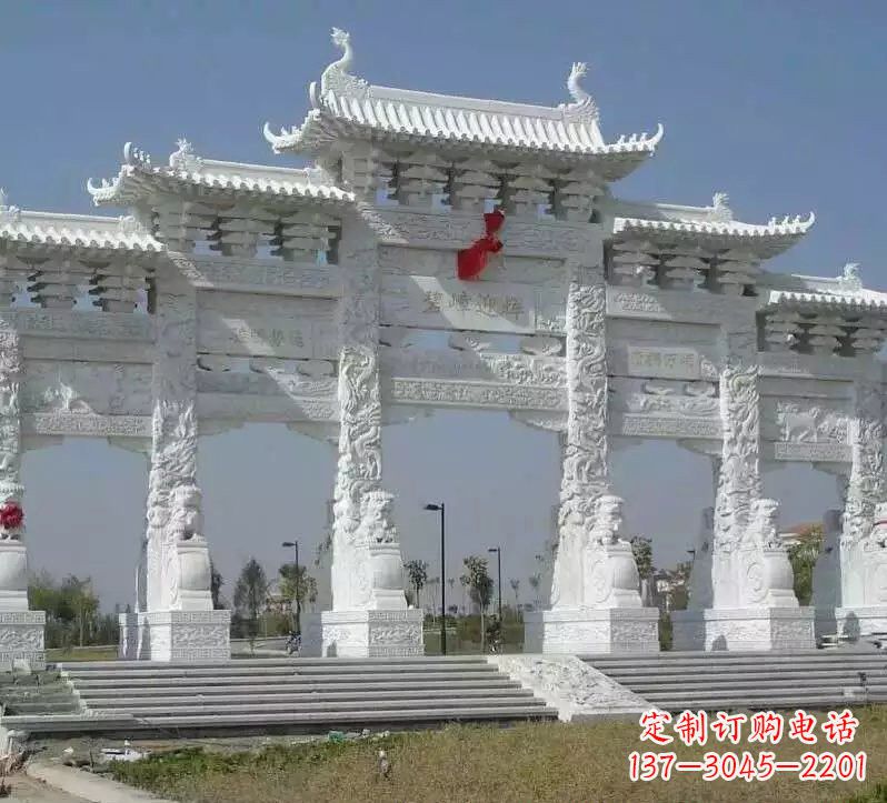 宁德中领雕塑是一家专业从事石雕艺术的工艺制作…