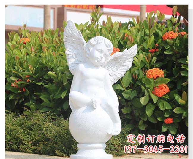 宁德中国领雕塑是一家专业从事雕塑定制服务的厂…
