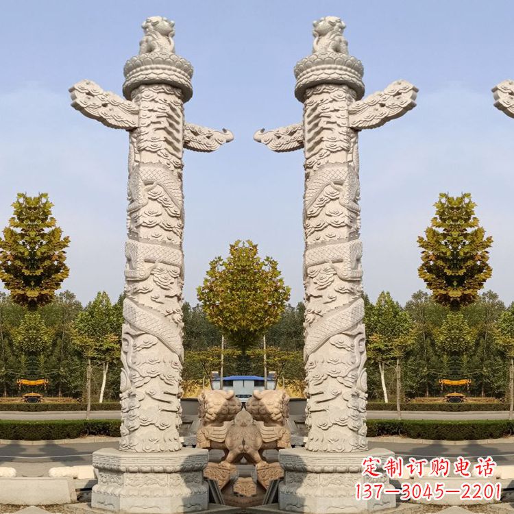 宁德中领雕塑是一家专业的雕塑定制厂家,有着多…