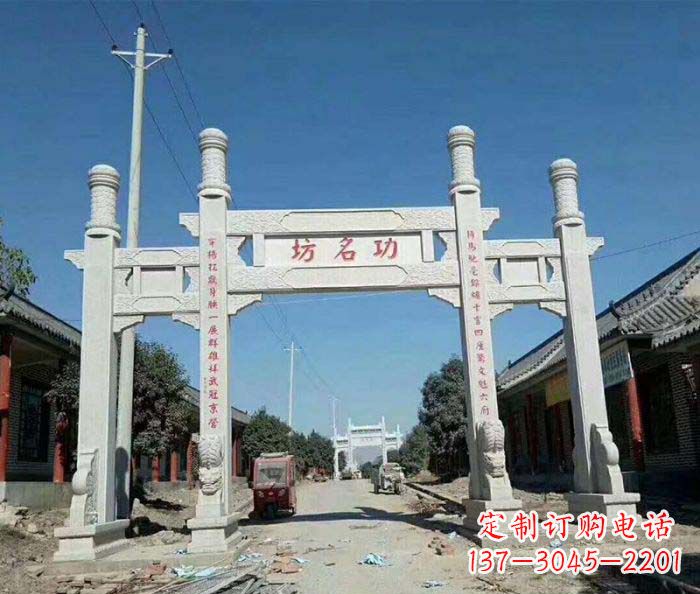 宁德中领雕塑拥有多年的雕塑定制经验,专业定制…