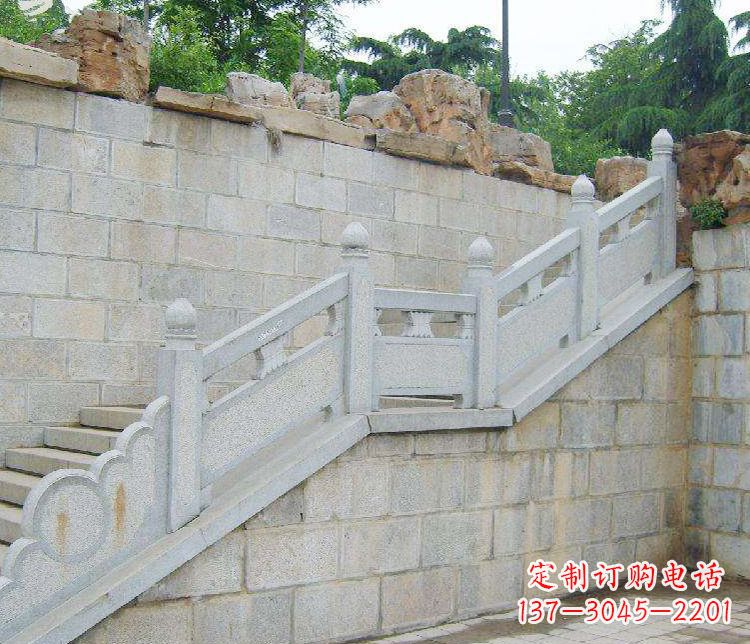 宁德景区大理石栏板石雕_1_1 (3)