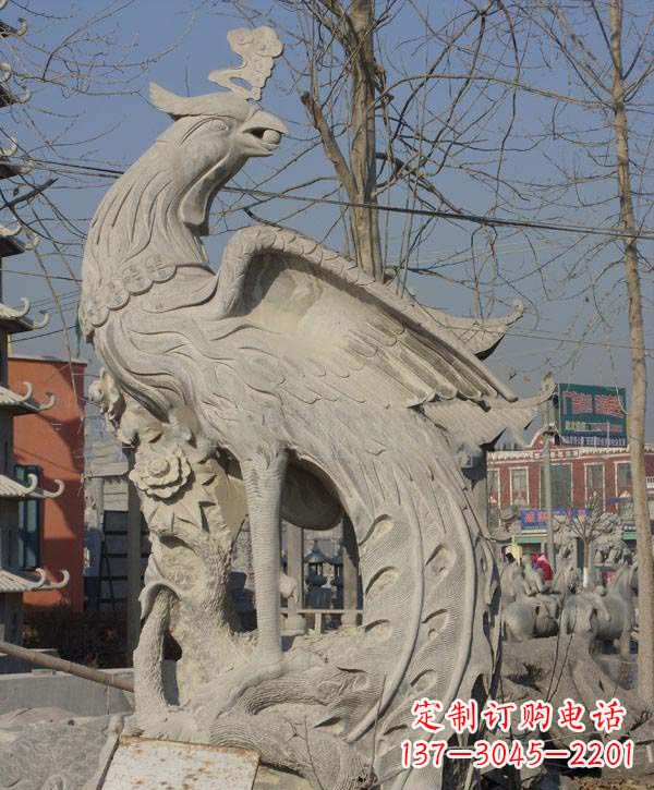 宁德优雅青石凤凰,给你璀璨绝伦的美景