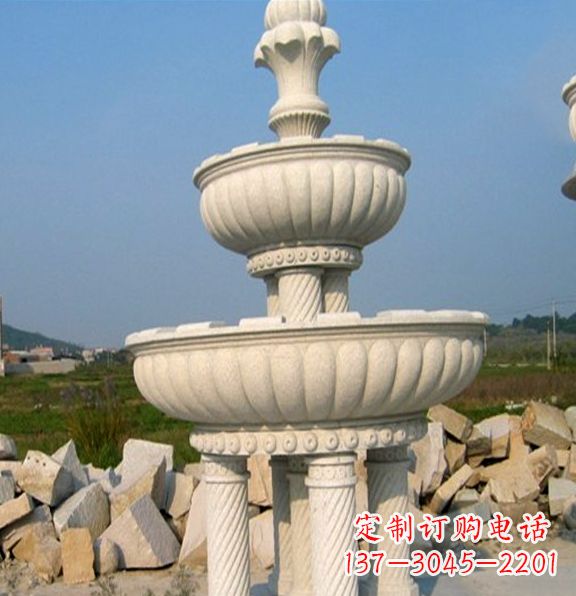 宁德中领雕塑拥有丰富的石雕工艺经验,提供各类…