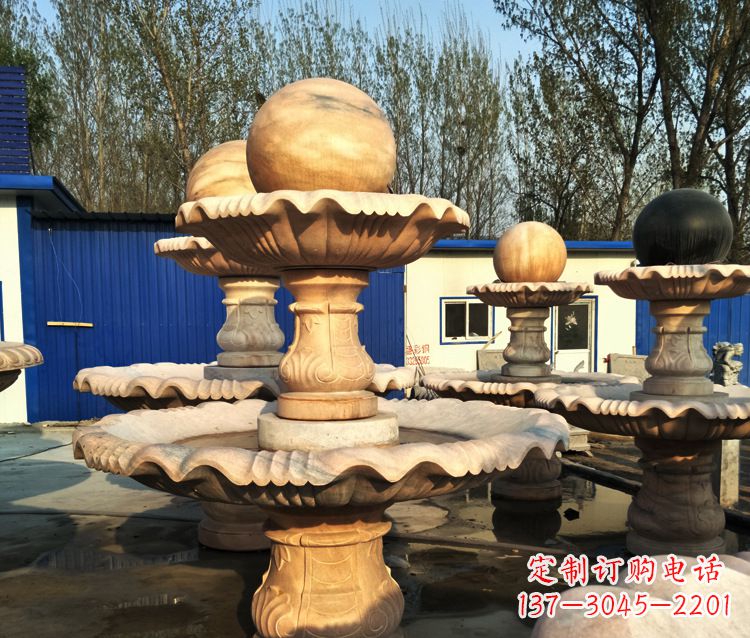 宁德松香玉风水球